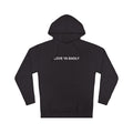 LOVE YA BADLY Hoodie
