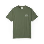 Neverland, CA 92109 Tee