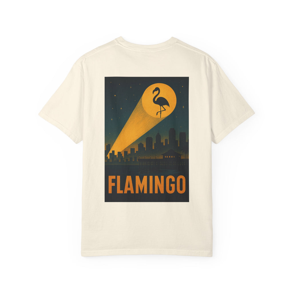 Flamingo?