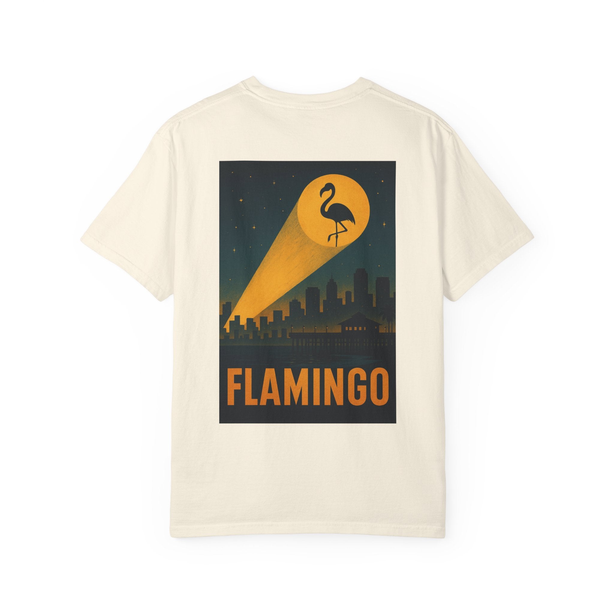 Flamingo?