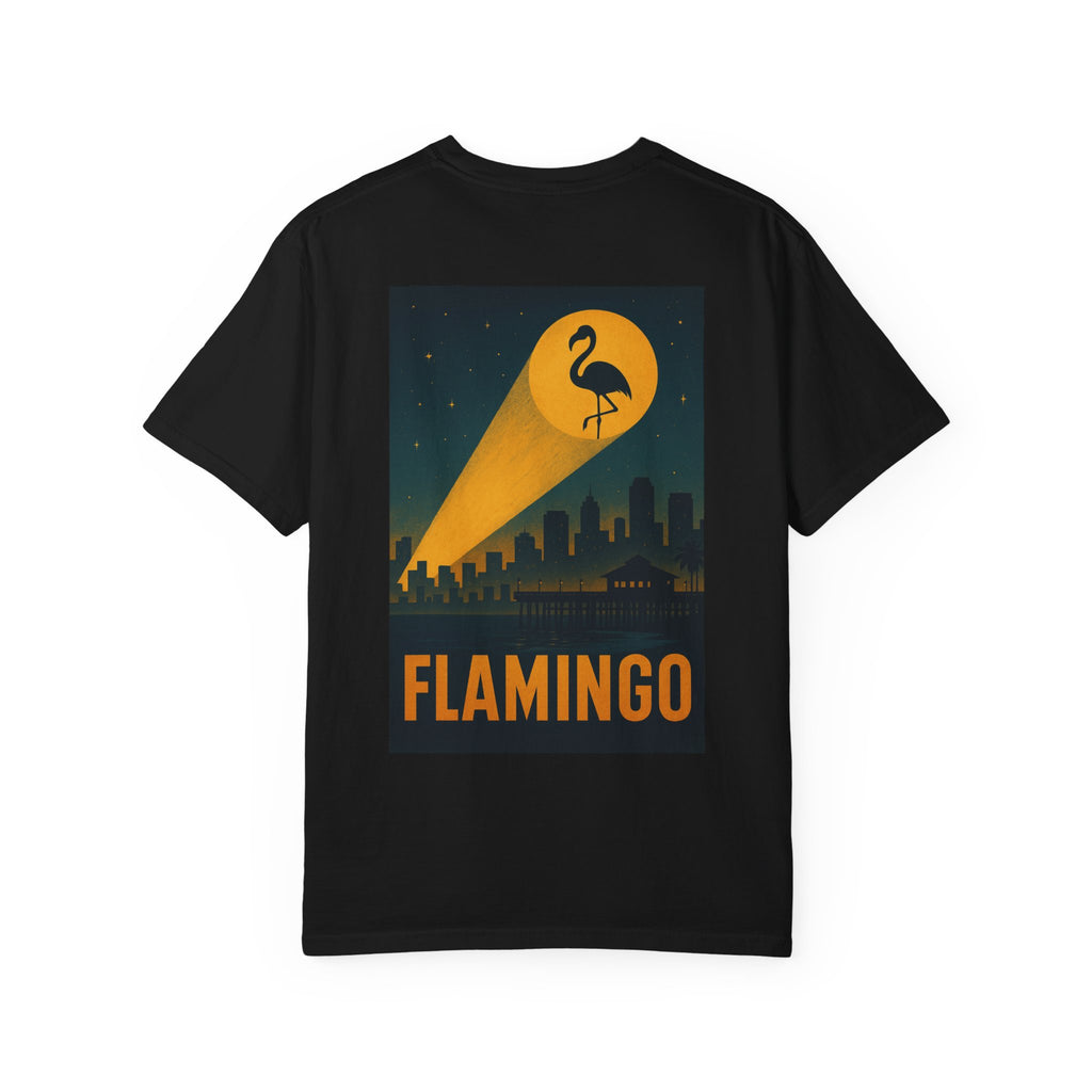 Flamingo?