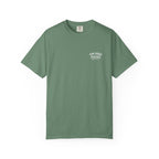 Neverland, CA 92109 Tee