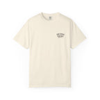 Neverland, CA 92109 Tee