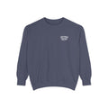 Neverland, California 92109 Hoodie