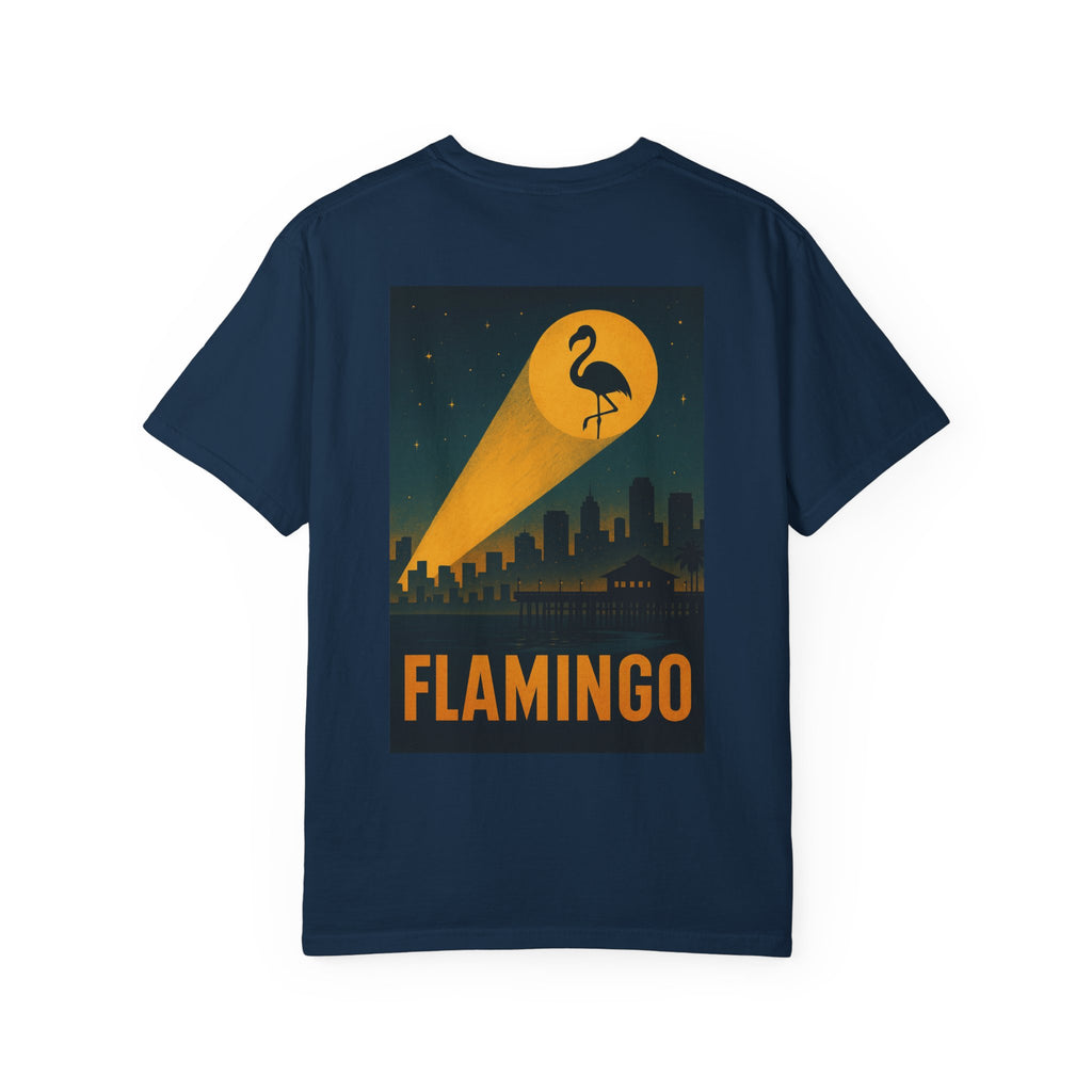 Flamingo?
