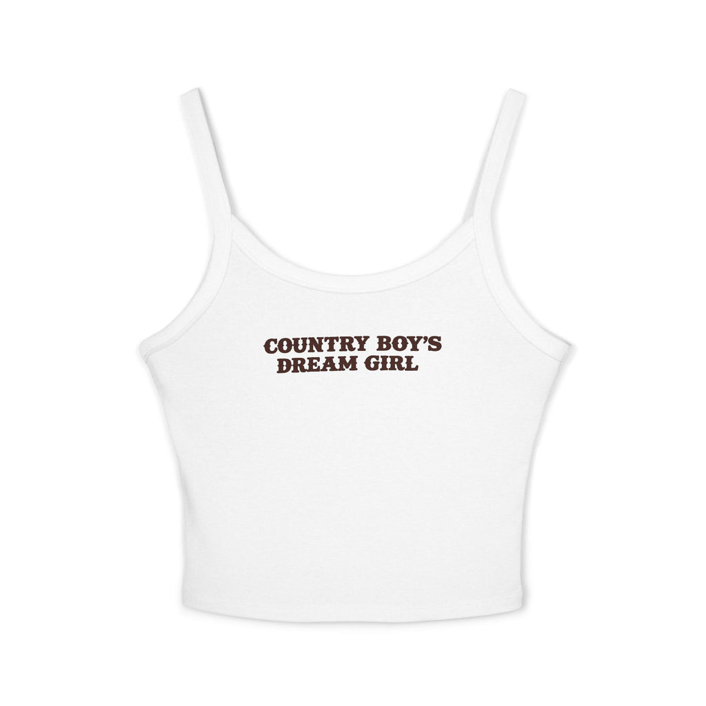 Country Boys Dream GIRL