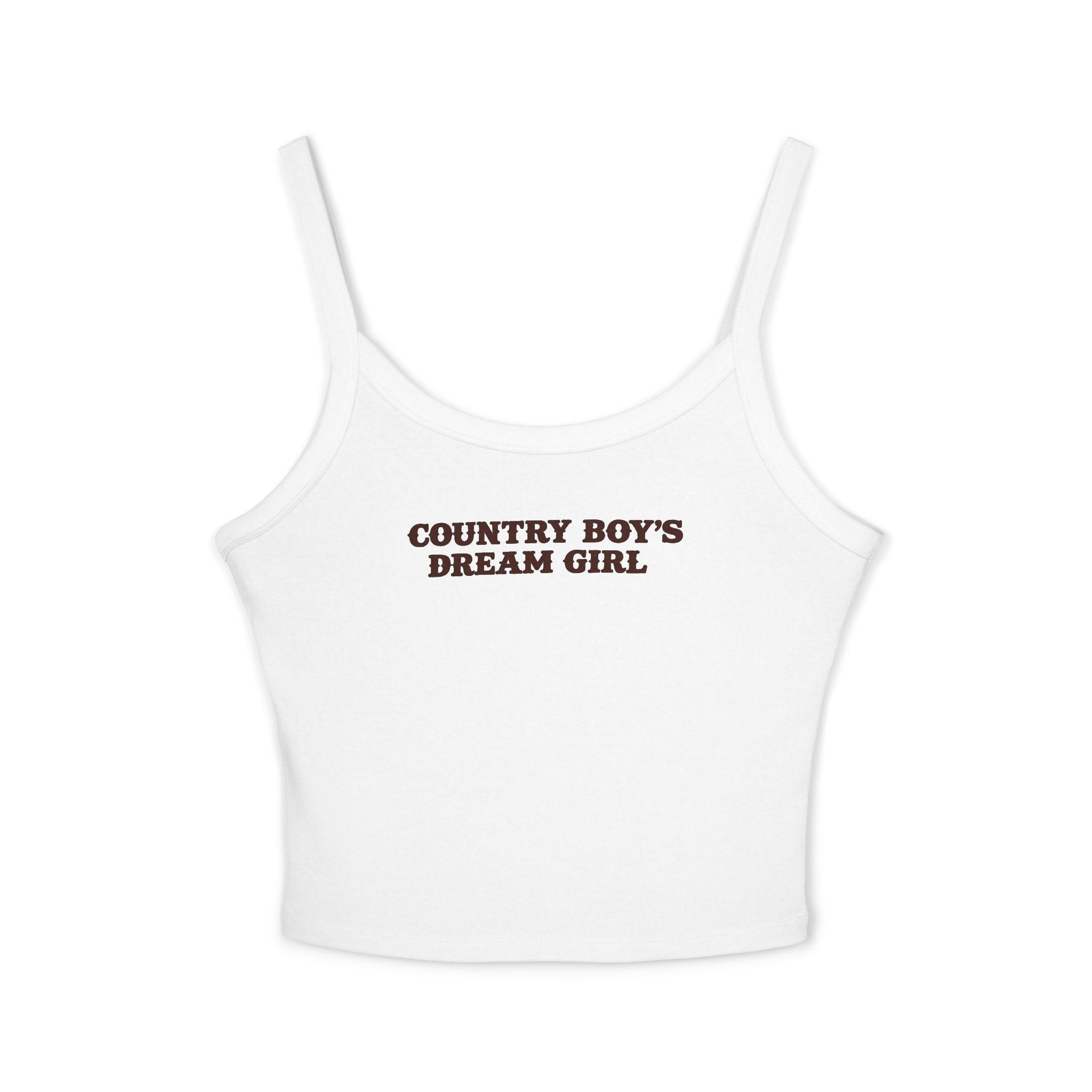 Country Boys Dream GIRL