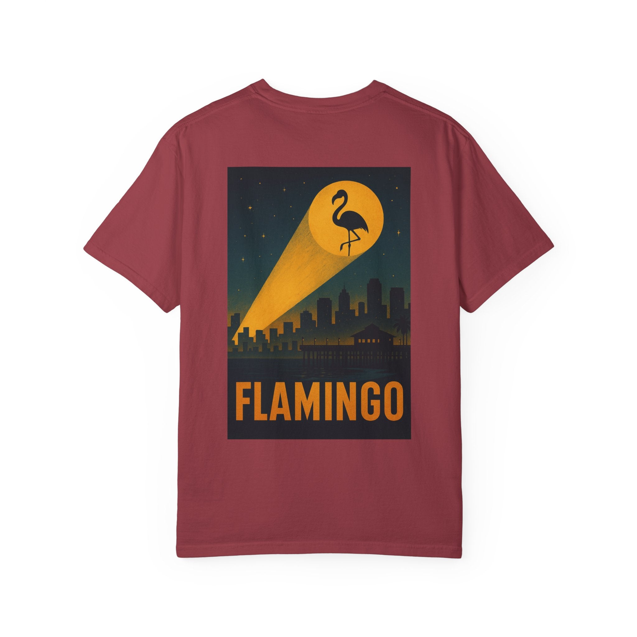 Flamingo?