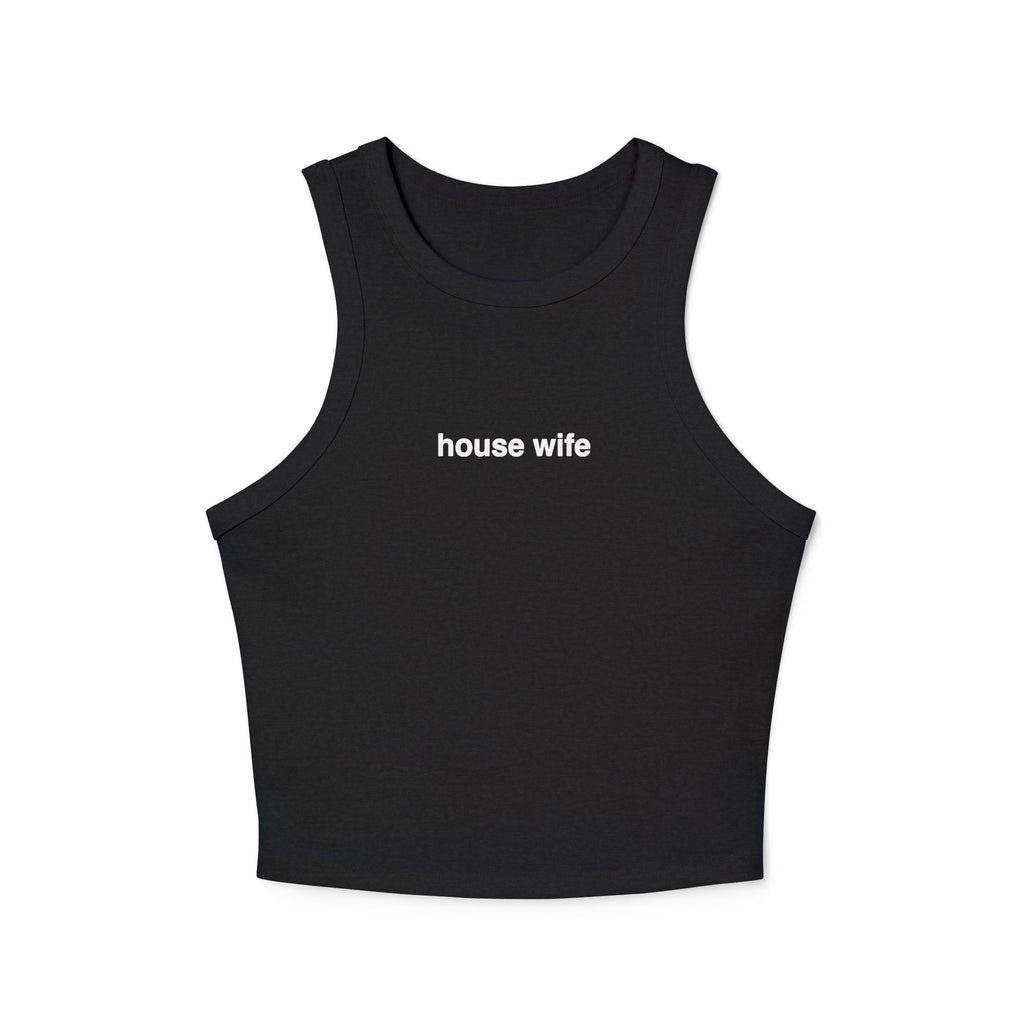 House Wife Racerback Tank